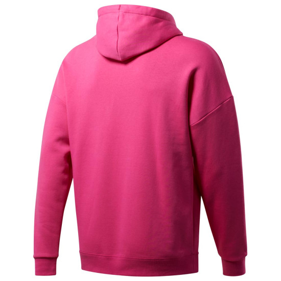 Reebok Ανδρικό φούτερ MYT Fleece Reebok Ανδρικό φούτερ MYT Fleece